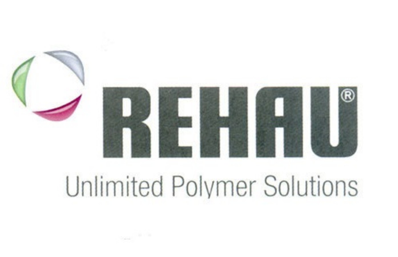 Logo Rehau