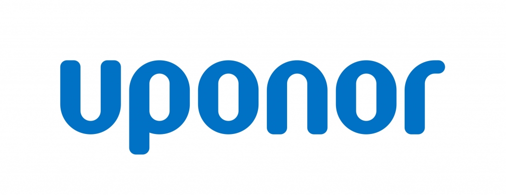 Logo Uponor